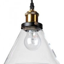 Подвесной светильник на кухню Loft IT Factory filament LOFT1123