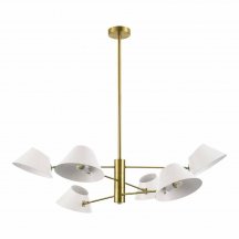 Подвесной светильник ST Luce Evoluce NORBI SLE1253-353-06