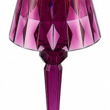 Настольная лампа декоративная ST-Luce Sparkle SL1010.704.01