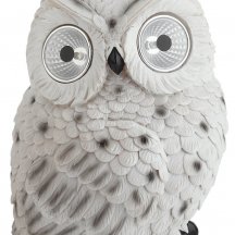 Светильник на солнечных батареях ЭРА Полярная сова ERAFYS01-09