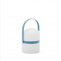 Интерьерная настольная лампа Ridley AA2395S26