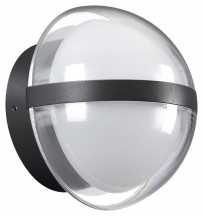 Настенный светильник уличный Novotech Opal 359195