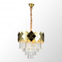 Люстра Lussole LSP-6019