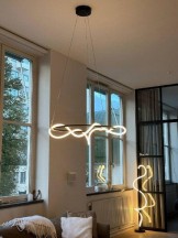 Подвесной светильник Alfa Light F0324-05