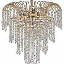 Подвесная люстра Arti Lampadari Sabina Sabina E 1.5.32.103 G