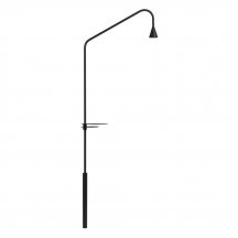 Интерьерная настольная лампа Arlight RINAR 059324