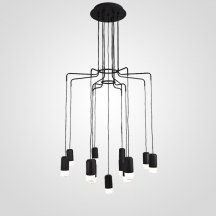 Подвесной светильник  Suspension01