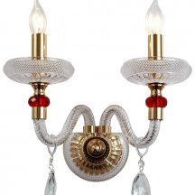 Бра Wertmark Ludmila WE181.02.301