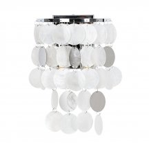 Бра Arte Lamp Pipirima A4100AP-2CC