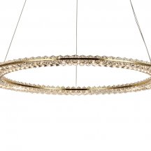 Подвесной светильник Newport 8240 8241N/800 gold