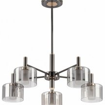 Люстра на штанге Citilux ELAN CL241151