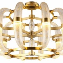 Люстра для натяжного потолка Aployt Solandzh APL.856.07.100