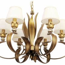 Подвесная люстра Abrasax Jasmin SD820