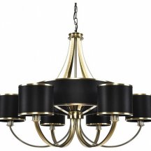 Люстра для натяжных потолков Lumion Demetra 8406/9