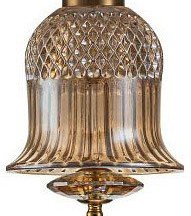 Подвесной светильник Belfast Herbison A1954-A3 CA GL