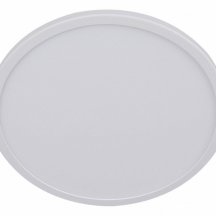 Встраиваемый светильник Reluce Technical 70601 70601-9.0-001OL LED20W WH 4000K