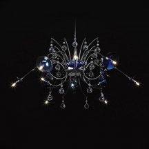 Подвесная люстра Illuminati MX600 MX60003-12