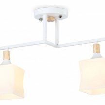 Потолочная люстра Ambrella light TRADITIONAL TR9484