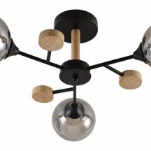 Люстра на штанге Rivoli Elouisa Б0068419