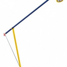 Интерьерная настольная лампа Divinare Gaudi 3233/49 TL-1