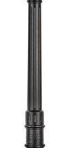 Наземный фонарь Oasis Light ELBA 86410/E7 Bl