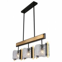 Трековый светильник из Италии Omnilux Onte OML-99703-03