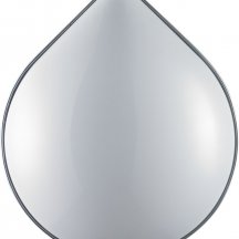 Настенный светильник iLedex Omega 6008W-18W-3000K WH-GL