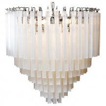 Подвесная люстра Россия Garda Decor 3373 20MD3373-9