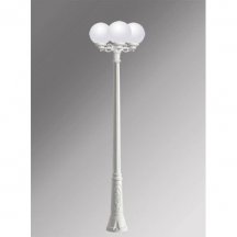Наземный светильник Globe 300 G30.157.S30.WYE27
