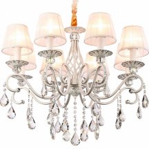 Подвесная люстра Ambrella light Traditional TR4548