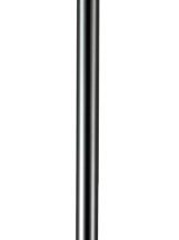 Торшер Indigo Canto 11026/4F Black V000244