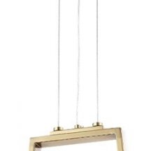 Подвесной светодиодный светильник Crystal Lux Marina SP10W Led