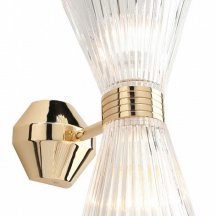 Настенный светильник классика Aployt Elinor APL.801.01.02