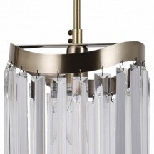 Подвесной светильник Wave V10766-1P