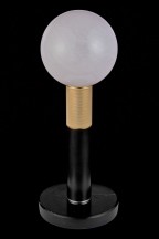 Настольная лампа Glace LE3017/1T