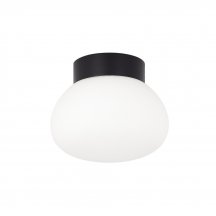 Настенно-потолочный светильник Donolux Munich DL18031G9Black 140