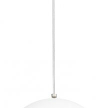 Подвесной светильник ЭРА PL32 WH/CH