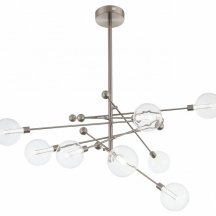 Элитная подвесная люстра ST Luce Giacio SL377.342.08