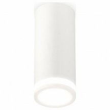 Точечный светильник Ambrella light Techno Spot XS7442012