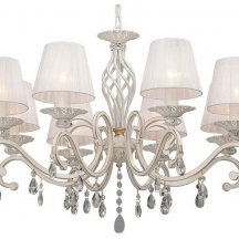 Подвесная люстра Vitaluce V1679 V1679-0/8