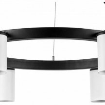 Подвесной светильник Lightstar Rullo LR016366