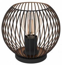 Интерьерная настольная лампа Eglo Almanzora 901872