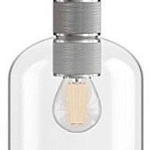 Подвесной светильник для кухни 33 идеи S.26.LB PND.111.01.01.001.CH-S.27.TR