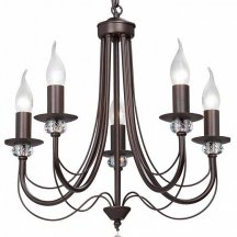 Подвесная люстра Vitaluce V1798-8/5