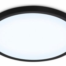 Потолочный светодиодный светильник Ambrella light Orbital Air Slim FZ1957