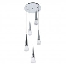 Подвесной светильник MODELUX ML.3315.5 CR