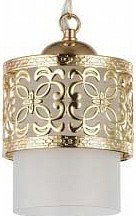 Подвесной светильник Freya Teofilo FR2200-PL-01-G