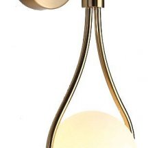 Бра Inodesign Hoop INO_Hoop Drop 41.4252