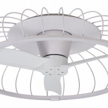 Люстра для натяжного потолка Mantra (люстры-вентиляторы) Nature 7807