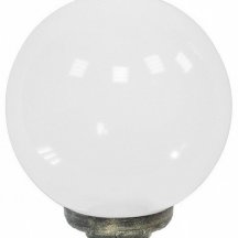 Наземный светильник Fumagalli Globe 250 G25.B25.000.BYE27